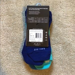 Nike Accessories - Women’s Nike Socks, Size 6-10 Nike Accessories - Women’s Nike Socks, Size 6-10